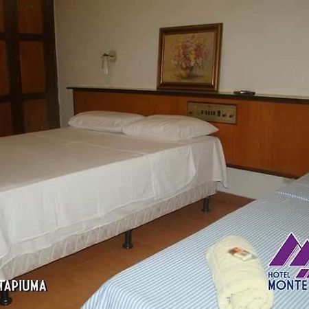Hotel Monte Agha Piúma Eksteriør billede